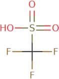 Trifluoromethanesulfonic acid