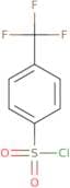 4-Trifluoromethylbenzene sulfonyl chloride