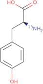 H-[15N]Tyr-OH