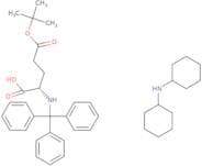 Trt-Glu(OtBu)-OH·DCHA