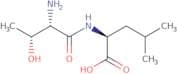 H-Thr-Leu-OH