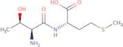 H-Thr-Met-OH