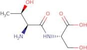 H-Thr-Ser-OH