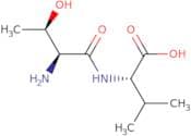 H-Thr-Val-OH