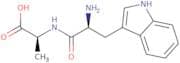 H-Trp-Ala-OH