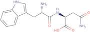 H-Trp-Asn-OH