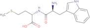 H-Trp-Met-OH