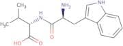 H-Trp-Val-OH