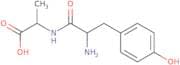 H-Tyr-Ala-OH