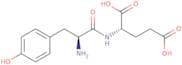H-Tyr-Glu-OH