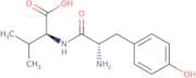 H-Tyr-Val-OH