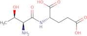 H-Thr-Glu-OH