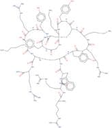 (Tyr5·12,Lys7)-Polyphemusin II