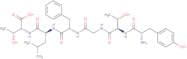 (D-Thr2)-Leu-Enkephalin-Thr