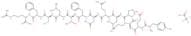 Tyr-Amyloid P Component (27-38) amide trifluoroacetate salt