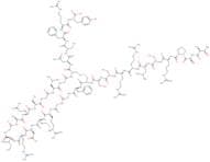 Thr-Ala-Pro-Arg-Atrial Natriuretic Factor (1-28) (human, bovine, porcine) trifluoroacetate salt