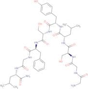 Type A Allatostatin III
