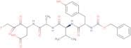 Z-Tyr-Val-Ala-DL-Asp-fluoromethylketone