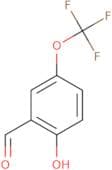 5-(Trifluoromethoxy)salicylaldehyde