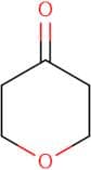 Tetrahydro-4H-pyran-4-one