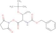 Z-Thr(tBu)-OSu