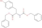 Z-Tyr-OBzl