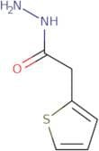 2-Thien-2-ylacetohydrazide