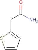 Thiophene-2-acetamide
