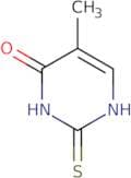 2-Thiothymine