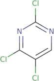 2,4,5-Trichloropyrimidine