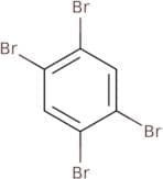 1,2,4,5-Tetrabromobenzene