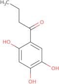 1-(2,4,5-Trihydroxyphenyl)butan-1-one