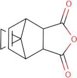3a',4',7',7a'-Tetrahydrospiro[cyclopropane-1,8'-[2]oxa[4,7]methano[2]benzofuran]-1',3'-dione