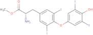 3,3',5,5'-Tetraiodo-thyro-methylester