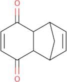1,4,4a,8a-Tetrahydro-1,4-methano-naphthalene-5,8-dione