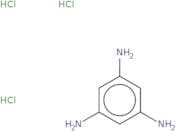 1,3,5-Triaminobenzene trihydrochloride