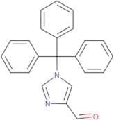 1-Trityl-1H-imidazole-4-carbaldehyde