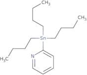 2-(Tributylstannyl)pyridine