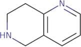 5,6,7,8-Tetrahydro-1,6-naphthyridine