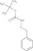 tert-Butyl N-(Benzyloxy)carbamate