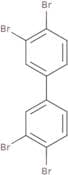 3,3'4,4'-Tetrabromobiphenyl
