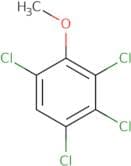 2,3,4,6-Tetrachloroanisole