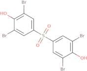 Tetrabromobisphenol S