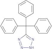 5-Triphenylmethyl-1H-tetrazole