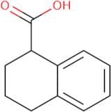 1,2,3,4-Tetrahydro-1-naphthoic acid