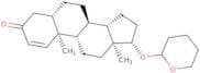 1-Testosteronetetrahydropyran