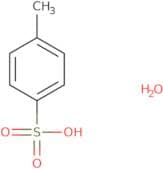 p-Toluenesulfonic acid monohydrate