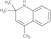2,2,4-Trimethyl-1,2-dihydroquinoline