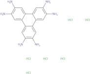 2,3,6,7,10,11-Triphenylenehexamine hexahydrochloride