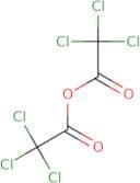 Trichloroacetic anhydride
